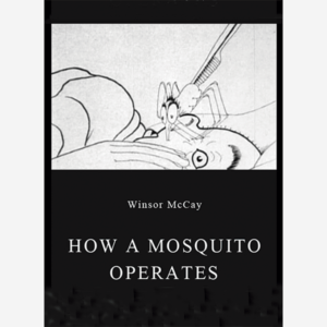 How a Mosquito Operates