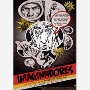 Imaginadores