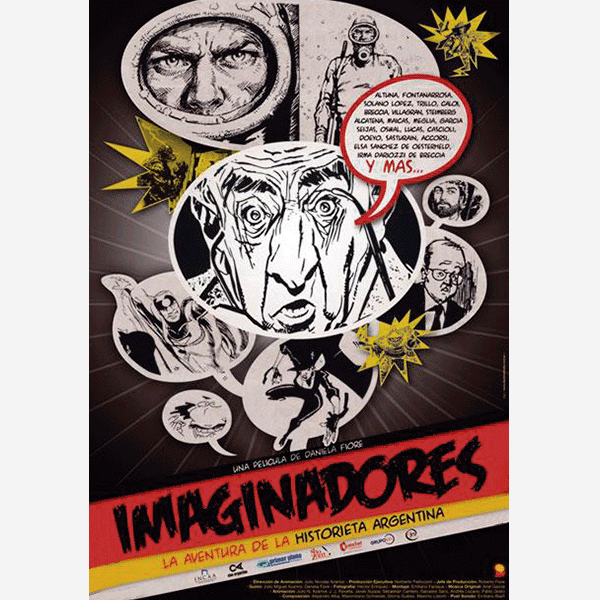 Imaginadores