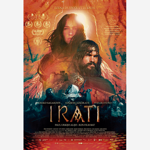 Irati