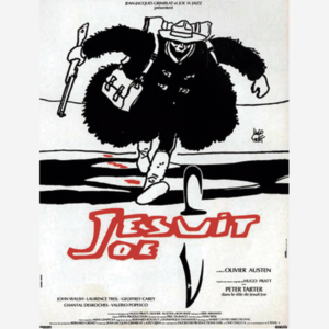 Jesuit Joe