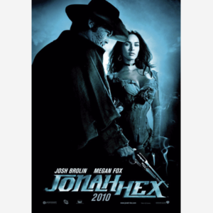 Jonah Hex