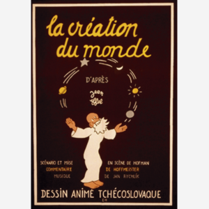 La création du monde