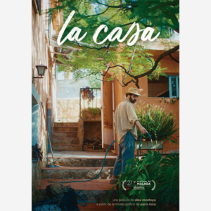 La casa