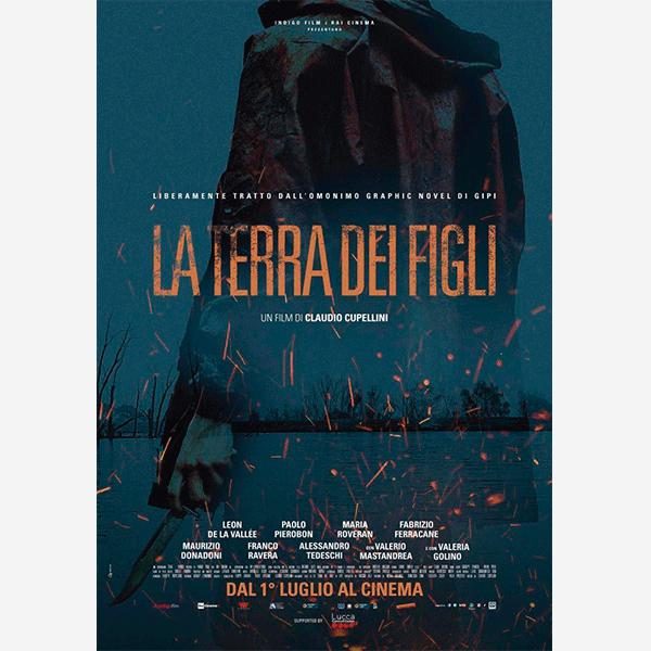 La terra dei figli