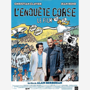 L'enquête corse