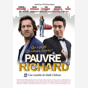 Pauvre Richard