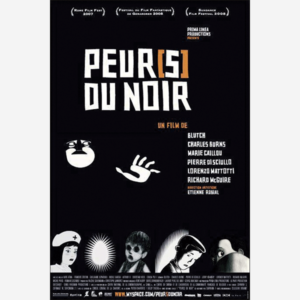 Peur[s] du noir