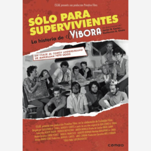Sólo para supervivientes