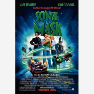 Son of the Mask (The Mask II)