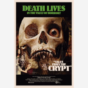 Tales from the Crypt