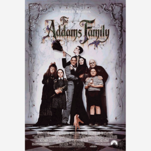 The Addams Family