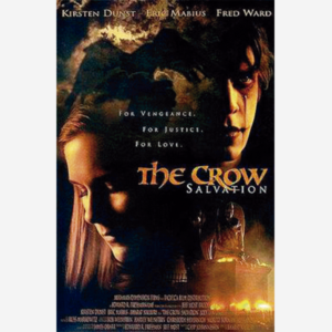 The Crow Salvation
