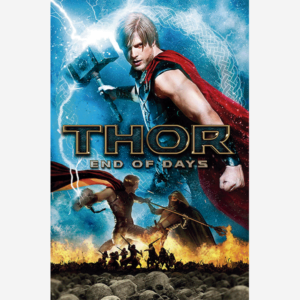 Thor End of Days