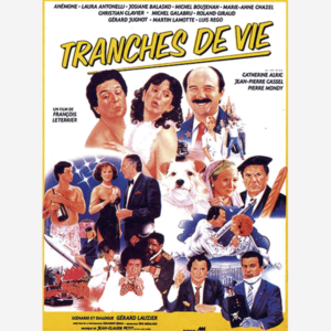 Tranches de vie