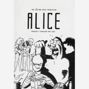 Alice