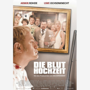 Die Bluthochzeit