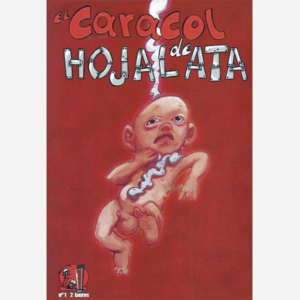 El caracol de hojalata