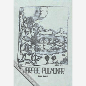 El jarabe pulmonar (vía oral)