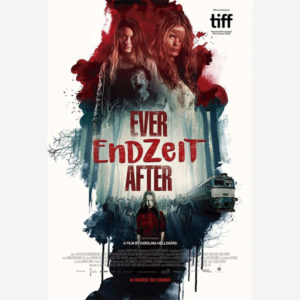 Endzeit