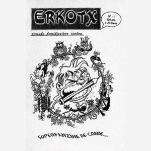 Erkotx