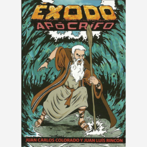Éxodo apócrifo