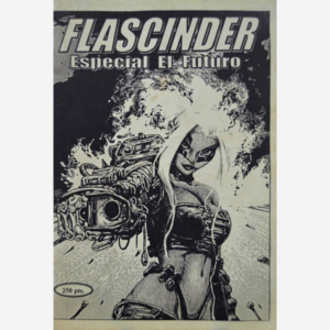 Flascinder