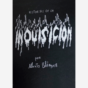 Historias de la inquisición | Auto de fe