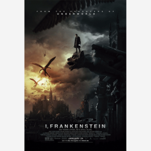 I, Frankenstein