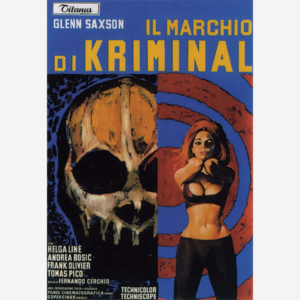 Il marchio di Kriminal