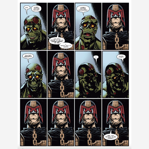Judge-Dredd