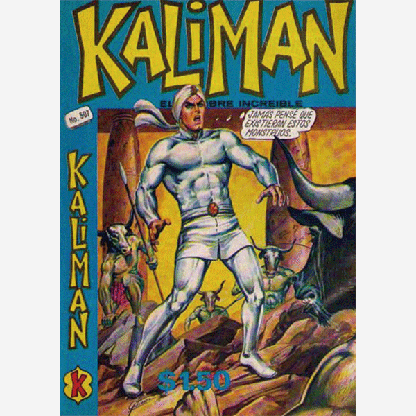 Kalimán-en-el-siniestro-mundo-de-Humanón