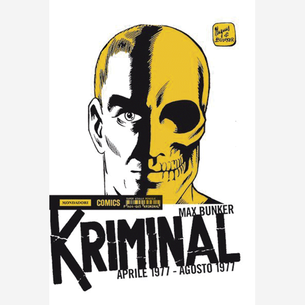Kriminal