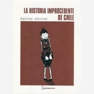 La historia improcedente de Chile