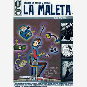 La maleta