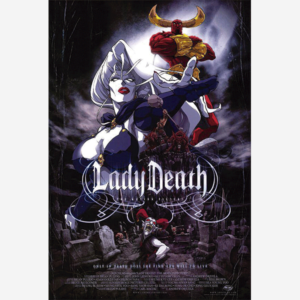 Lady Death