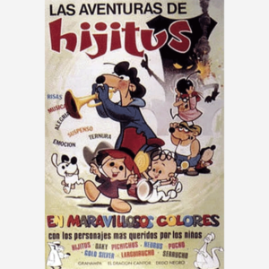 Las aventuras de Hijitus