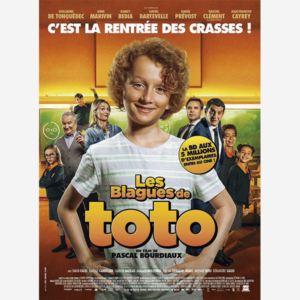 Les blagues de Toto