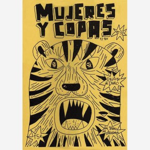Mujeres y Copas