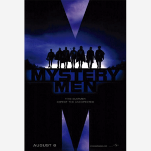 Mystery Men