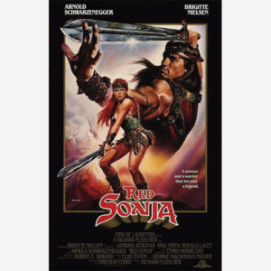 Red Sonja