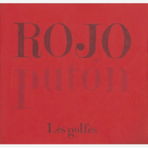 Rojo putón