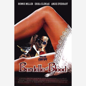Tales from the Crypt Presents: Bordello of Blood