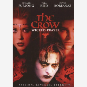 The Crow Wicked Prayer