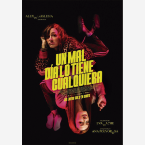 Un mal día lo tiene cualquiera