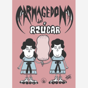 Armagedon de azucar