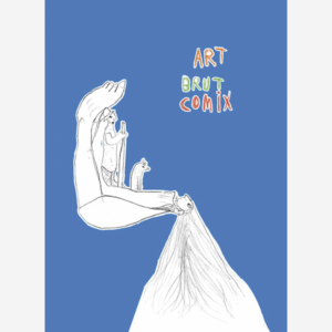 Art Brut Comix