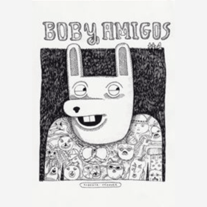 Bob y Amigos