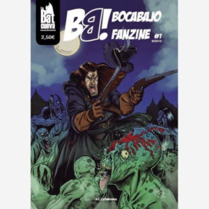Bocabajo fanzine
