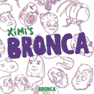 Bronca